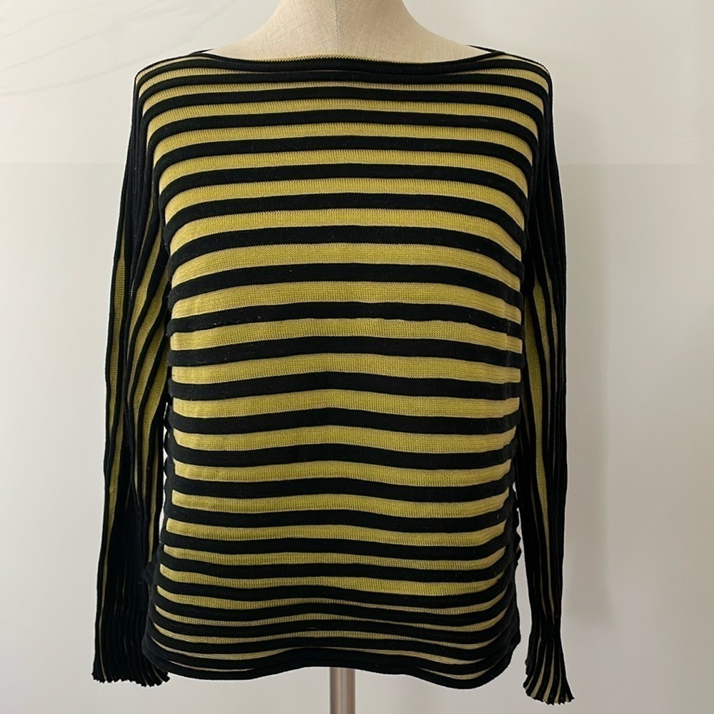 MATTHILDUR Torrent Sweater